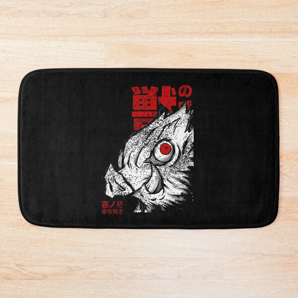 Item preview, Inosuke-Art-(1) designed and sold by tingbleviss.