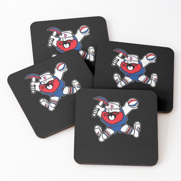 Item preview, Denver-Nuggets-Miner designed and sold by tingbleviss.