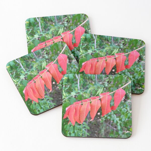 Item preview, Notes of Crimson Glow designed and sold by Lana Magnolia.