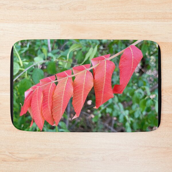 Item preview, Notes of Crimson Glow designed and sold by Lana Magnolia.