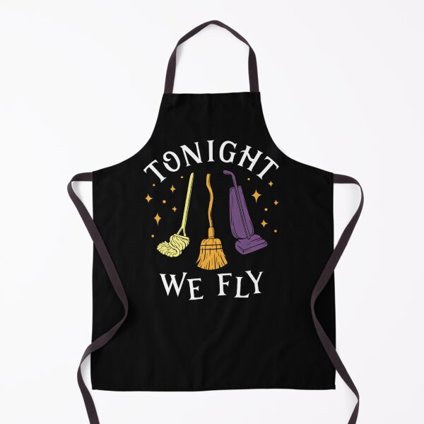 Item preview, Tonight We Fly Witch Sisters Halloween Quote  	 designed and sold by lflbvlzsbrw21.