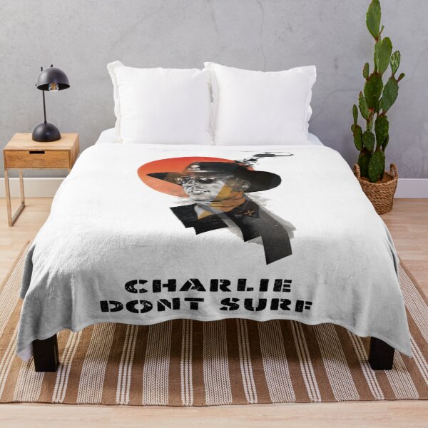 Item preview, Charlie's Point. 	 designed and sold by vhnfhefbvtq71.