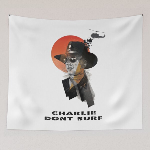 Item preview, Charlie's Point. 	 designed and sold by vhnfhefbvtq71.