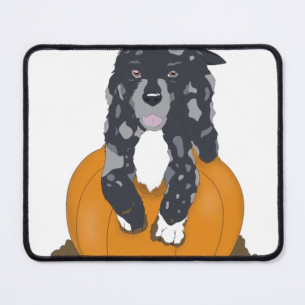 Item preview, Spooky Pup designed and sold by Thtcrybabywitch.