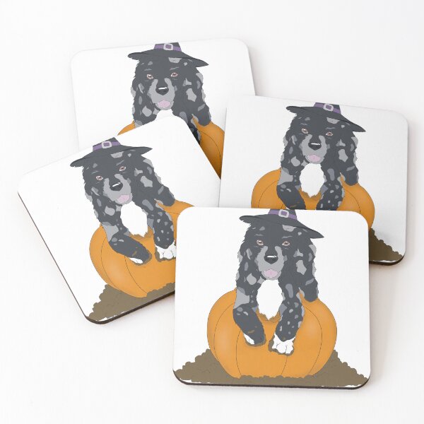 Item preview, Spooky Pup designed and sold by Thtcrybabywitch.