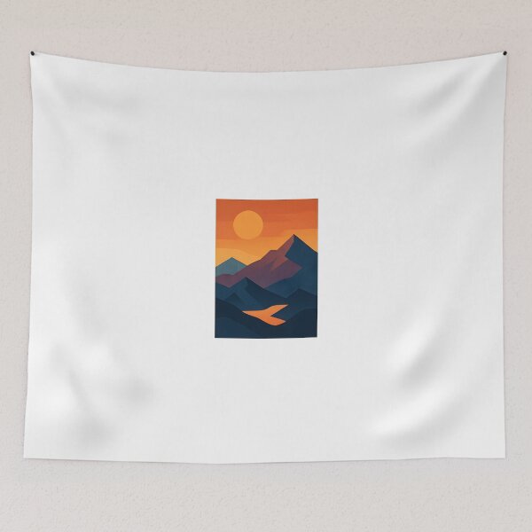 Item preview, Abstract Nature & Landscape Art designed and sold by The-Print-Vault.