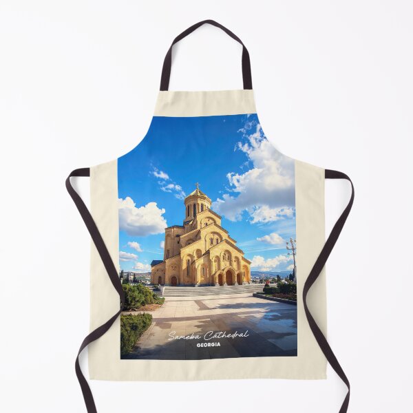 Item preview, Sameba Cathedral designed and sold by BoKev.