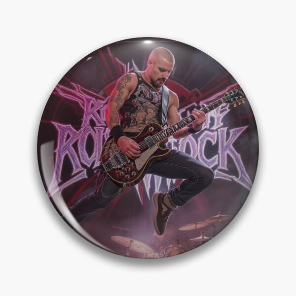 Item preview, Kustom Kuts RazoRock Print designed and sold by Lichentroupe63.
