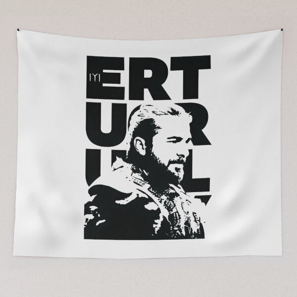 Item preview, Ertugrul Bey - Dirilis Ertugrul  	 designed and sold by shpbxrhrrsd34.