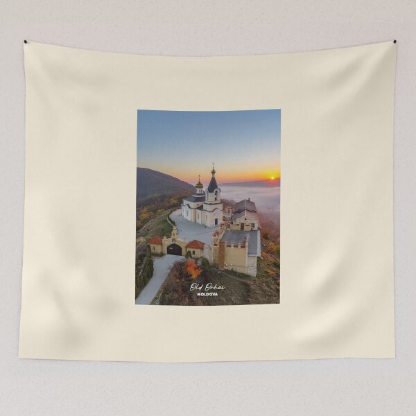 Item preview, Old Orhei designed and sold by BoKev.