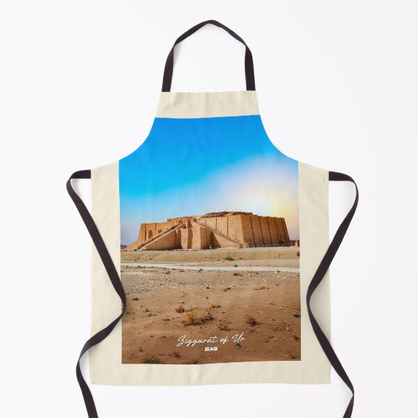 Item preview, Ziggurat of Ur designed and sold by BoKev.