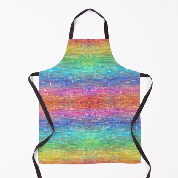 Item preview, Rainbow Sparkly Mirrored designed and sold by cr33pyki77y.