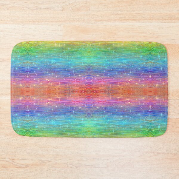 Item preview, Rainbow Sparkly Mirrored designed and sold by cr33pyki77y.