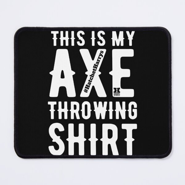 Item preview, This Is My Axe Throwing Classic designed and sold by dljsfmiwpdy50.