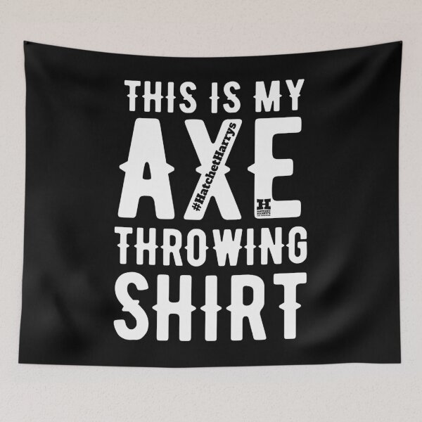 Item preview, This Is My  Axe Throwing 	 Classic 		 designed and sold by dljsfmiwpdy50.