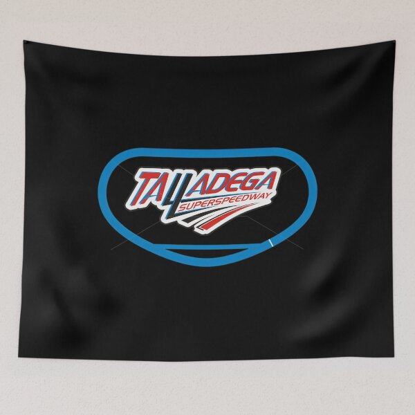 Item preview, Talladega  	 designed and sold by fqnofamgs48.