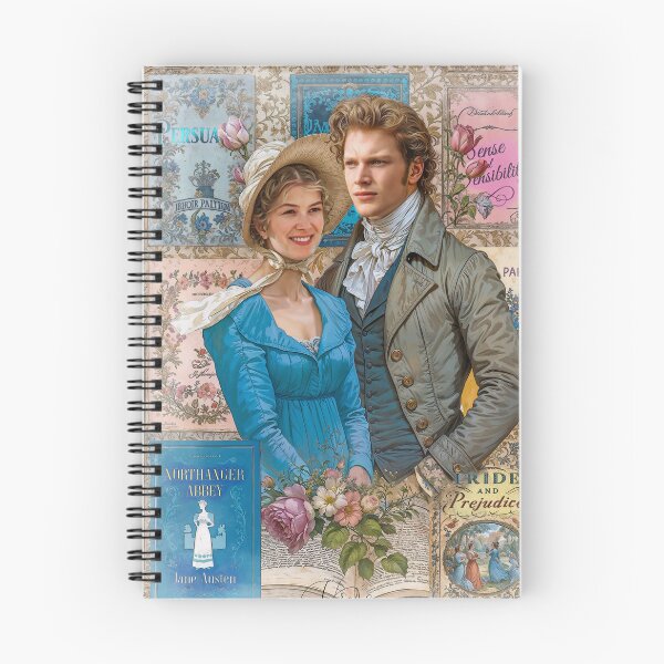 Item preview, Charles and Jane designed and sold by Vera-Adxer.