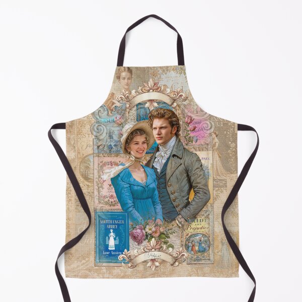 Item preview, Charles and Jane designed and sold by Vera-Adxer.