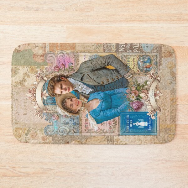 Item preview, Charles and Jane designed and sold by Vera-Adxer.