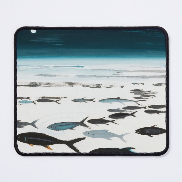 Item preview, Moonlit Shoal Symphony designed and sold by zzz888.