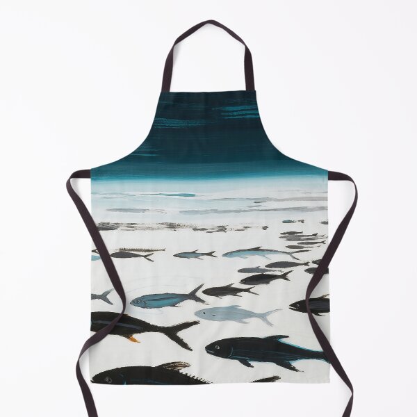 Item preview, Moonlit Shoal Symphony designed and sold by zzz888.