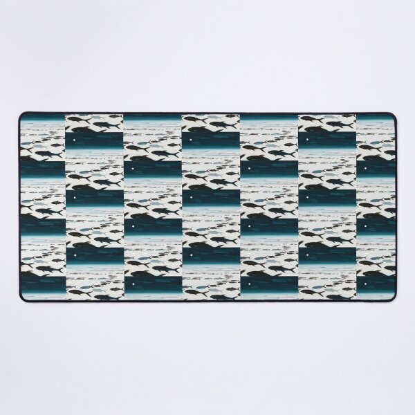 Item preview, Moonlit Shoal Symphony designed and sold by zzz888.