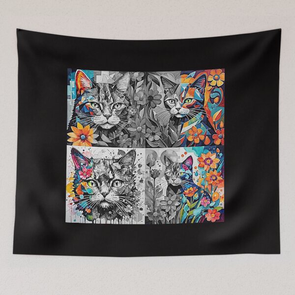 Item preview, Come Royal Stray Cats or not Bulk designed and sold by Helios Be. Lavsh.