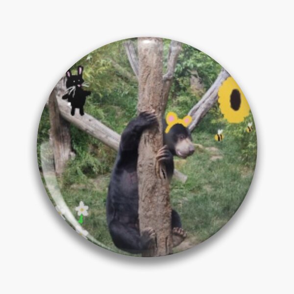 Item preview, Sun bear comic designed and sold by meldaarts.