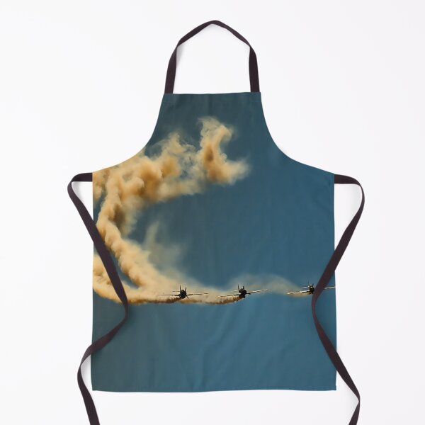 Item preview, Aerobatic Trio — Smoke Trails designed and sold by Pjotre7.