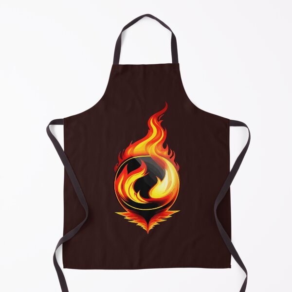 Item preview, Fire ball designed and sold by DrewkermySimon.