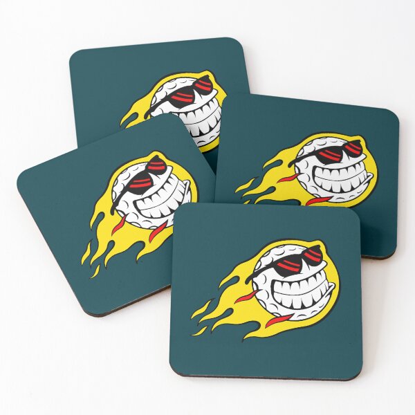 Item preview, Fire balls-GC designed and sold by DrewkermySimon.