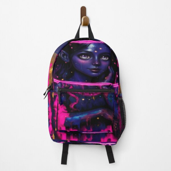 Item preview, dark cosmic elf designed and sold by Ecosetereos.