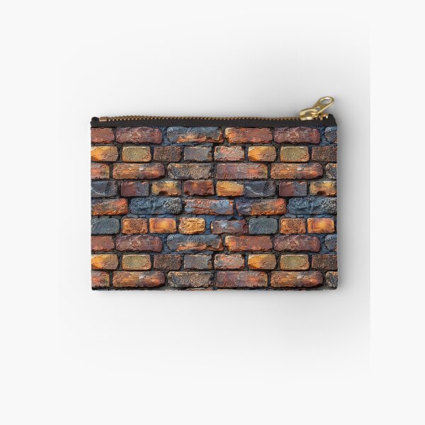 Item preview, Aged Industrial Brick Pattern designed and sold by NTGUILTY.