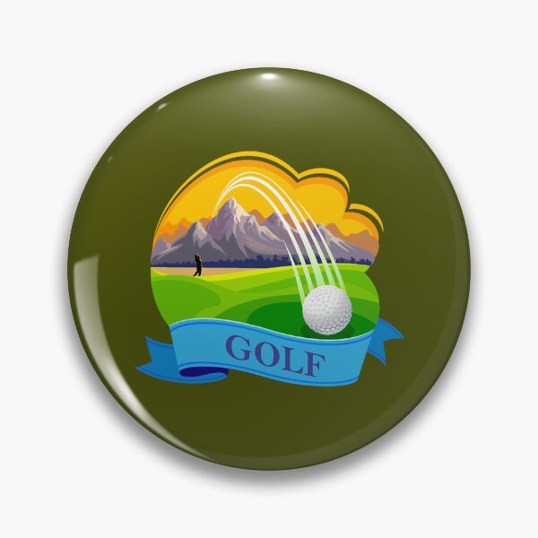Item preview, GOLF designed and sold by DrewkermySimon.