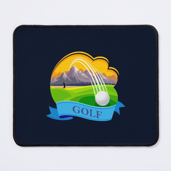 Item preview, GOLF designed and sold by DrewkermySimon.