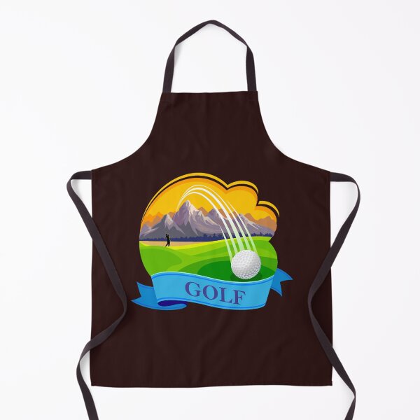 Item preview, GOLF designed and sold by DrewkermySimon.