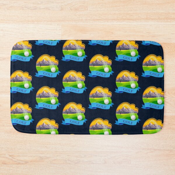 Item preview, GOLF designed and sold by DrewkermySimon.
