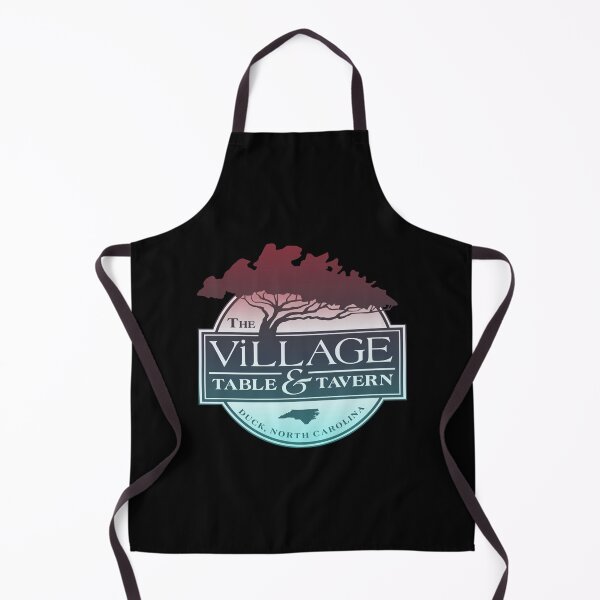Item preview, The Village Table Amp; Tavern Classic designed and sold by xejktaun76.