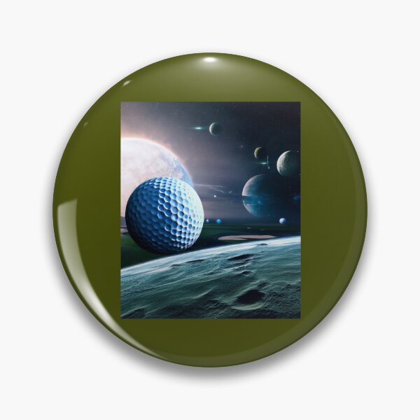 Item preview, Liv for a Golf Universe designed and sold by DrewkermySimon.
