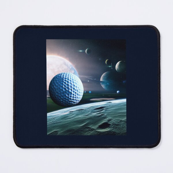 Item preview, Liv for a Golf Universe designed and sold by DrewkermySimon.