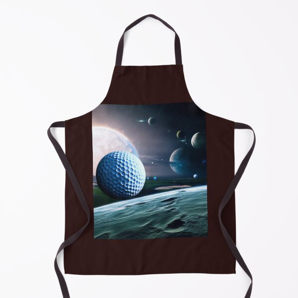 Item preview, Liv for a Golf Universe designed and sold by DrewkermySimon.