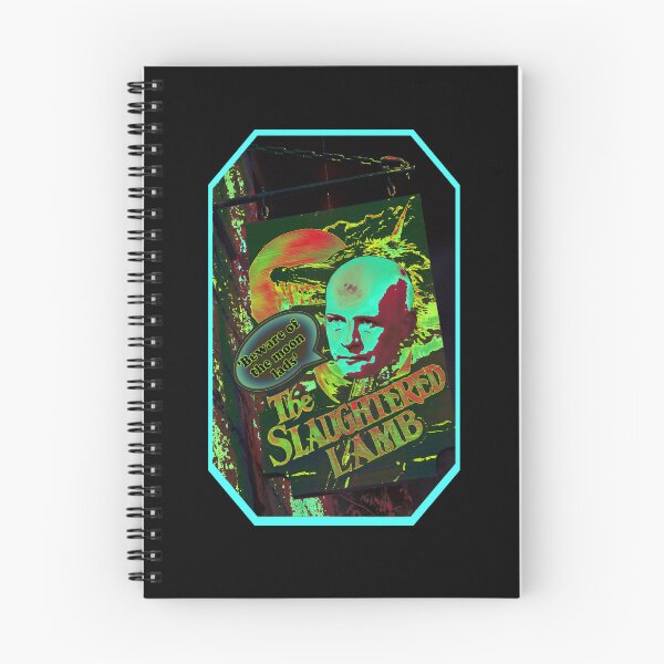 Item preview, Keep Clear Of The Moors 2 designed and sold by RGPdesigns.