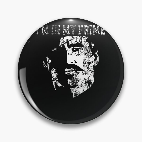 Item preview, Doc-Holiday--I'M-In-My-Prime.--Tombstone-Vintage designed and sold by scerboeqpu.