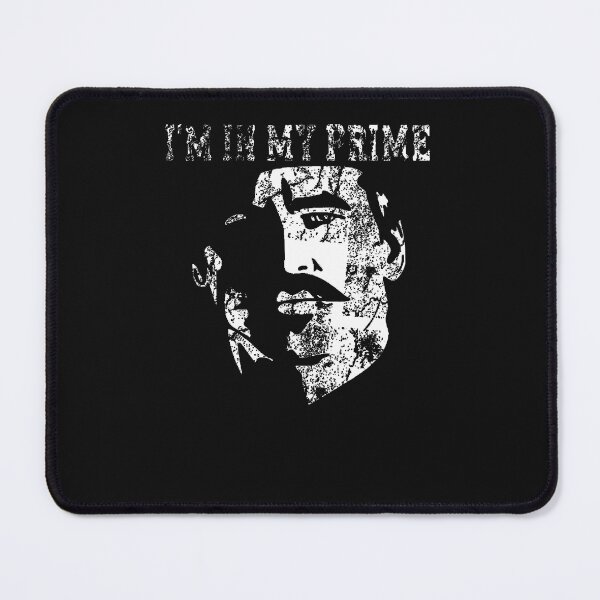 Item preview, Doc-Holiday--I'M-In-My-Prime.--Tombstone-Vintage designed and sold by scerboeqpu.