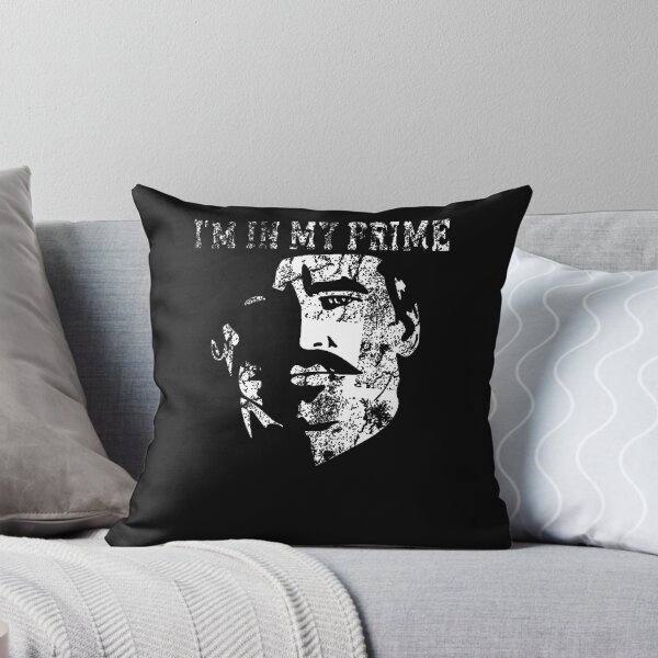 Item preview, Doc-Holiday--I'M-In-My-Prime.--Tombstone-Vintage designed and sold by scerboeqpu.