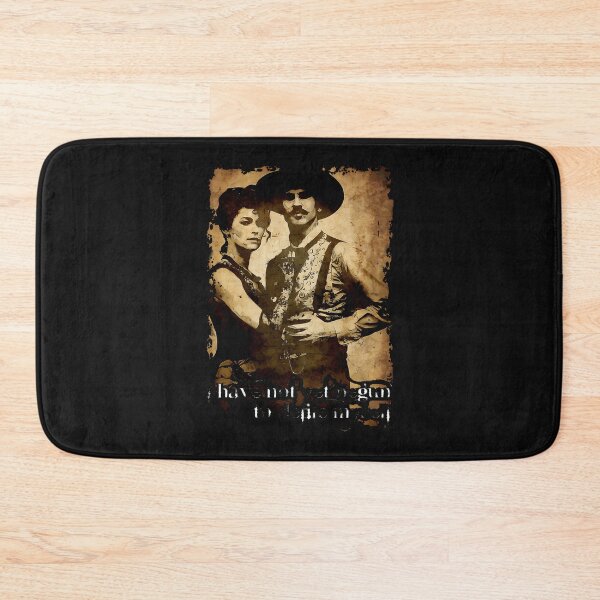 Item preview, Doc-Holliday-And-Kate-Design-Tombstone designed and sold by scerboeqpu.