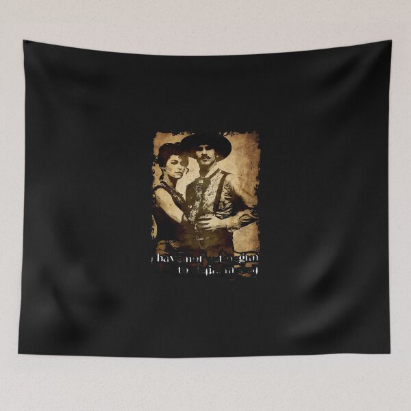 Item preview, Doc-Holliday-And-Kate-Design-Tombstone designed and sold by scerboeqpu.