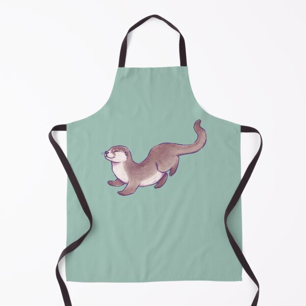 Item preview, Otter designed and sold by kattvalk.