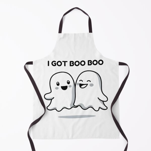 Item preview, I Got Boo Boo designed and sold by HELLO TIGER.
