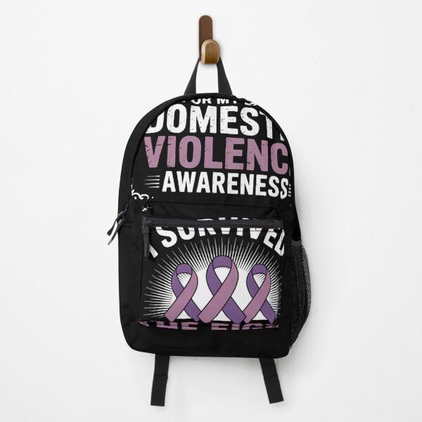 Item preview, Domestic Violence Awareness Survivor Support Lovers designed and sold by LinaPadbe.